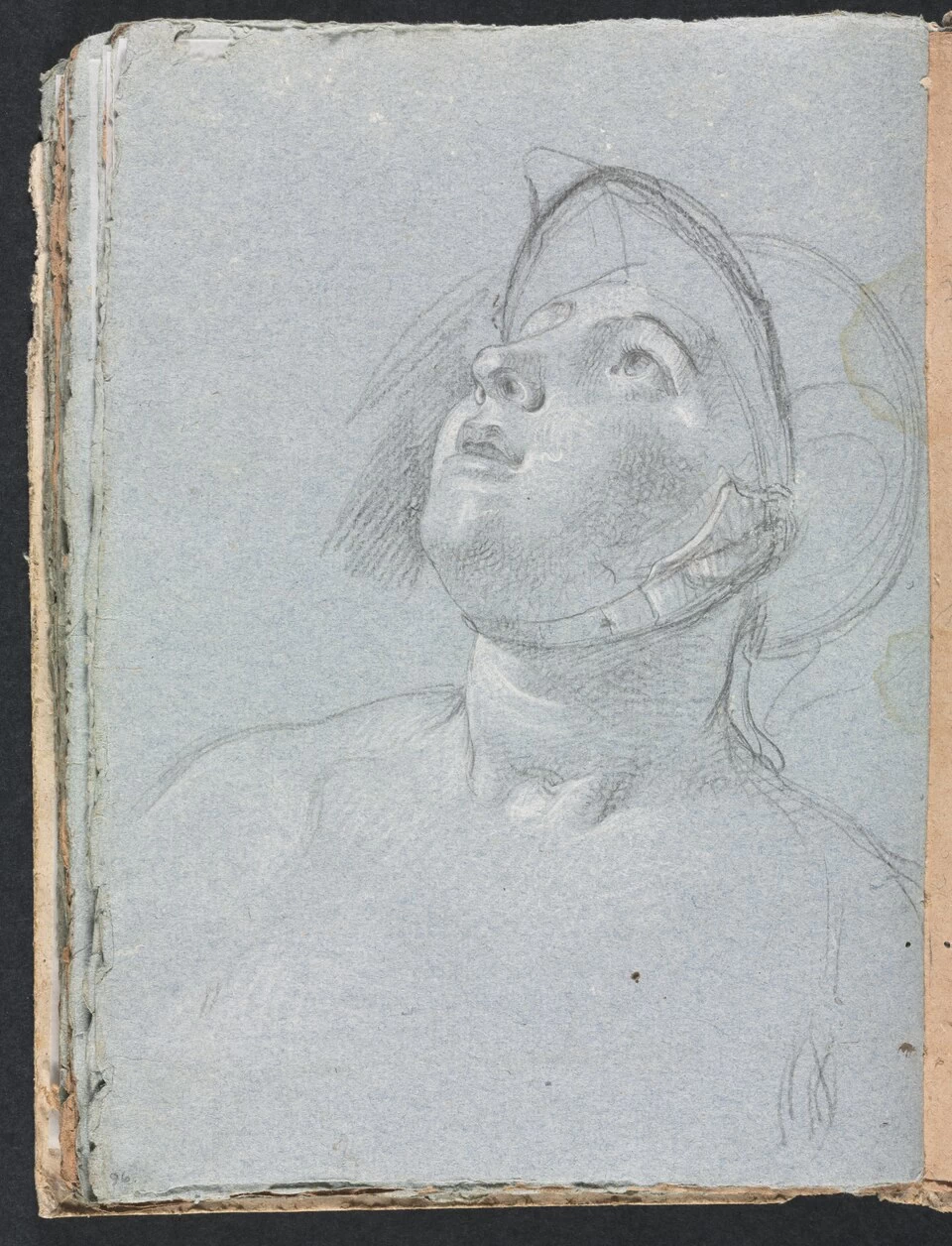 Soldato - Cleveland Museum of Art